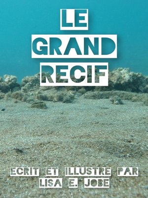 cover image of Le Grand Recif